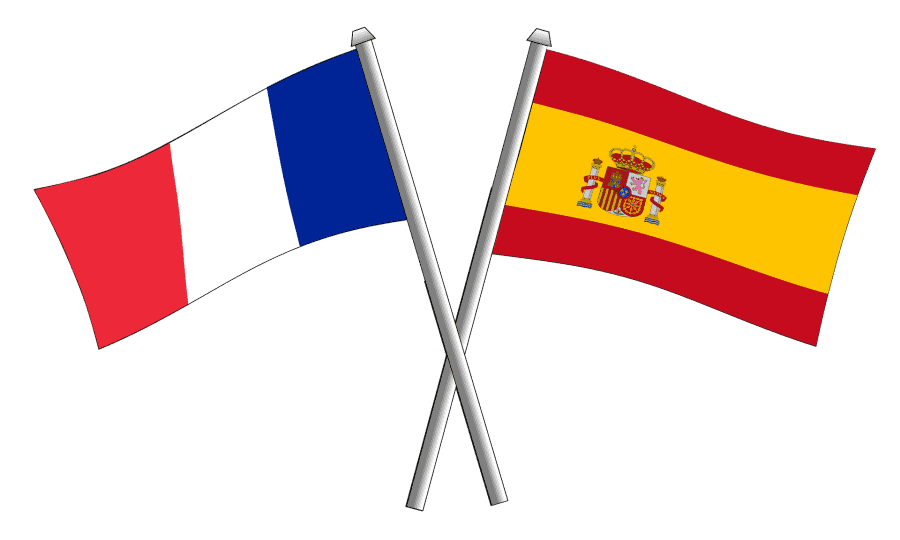 8 Tips to Learning Spanish and French at the Same Time Doublespeak Dojo