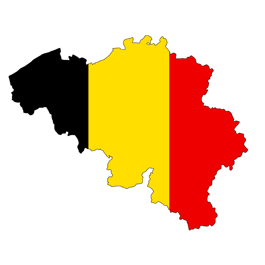 How Common Is Spoken French in Belgium? (Explained) Doublespeak Dojo