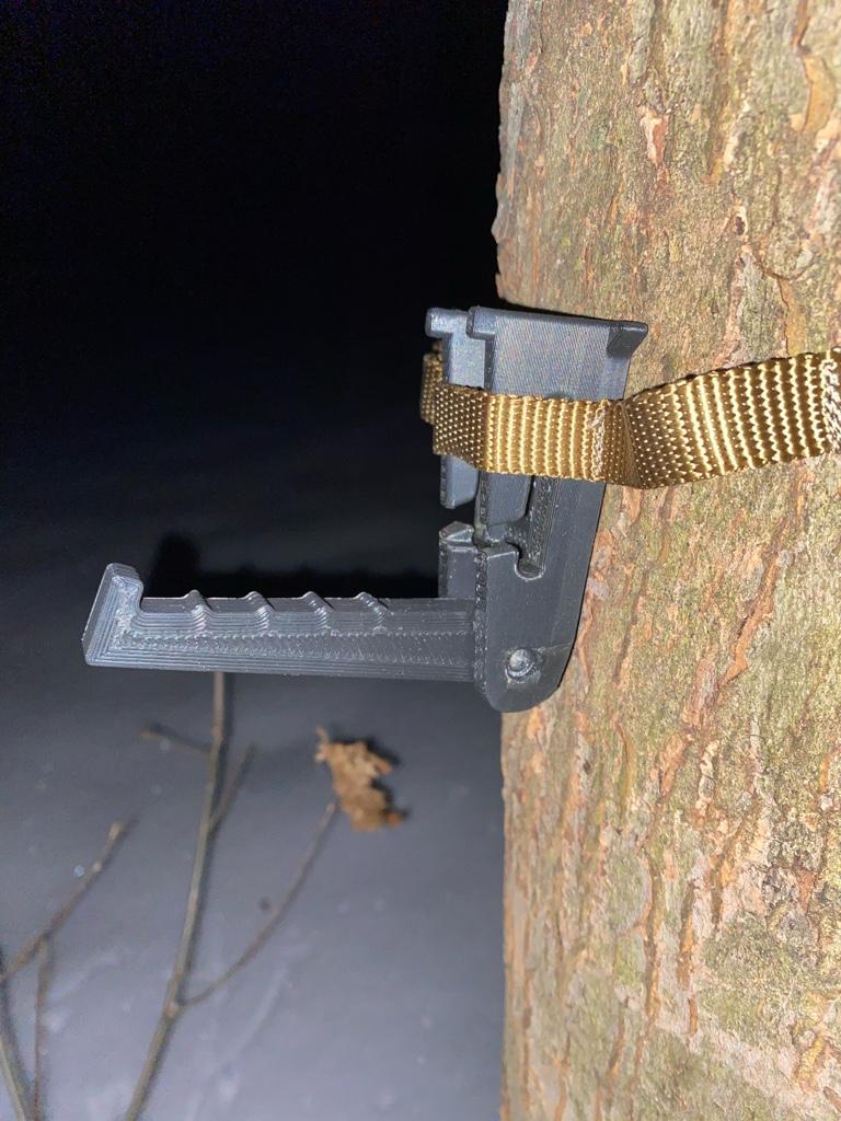 Bow Hanger Eastern Woods Outdoors