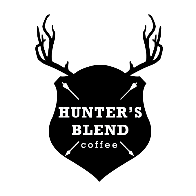 Hunter’s Blend Coffee Eastern Woods Outdoors
