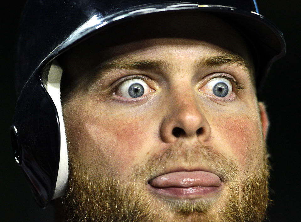 Double Switches & Doubleheaders The little things in baseball