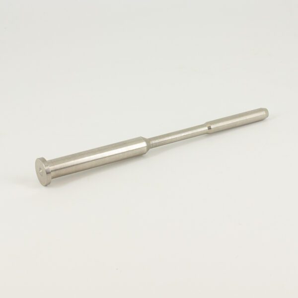 Cajun Gun Works Stainless Steel Guide Rod for CZ SP01