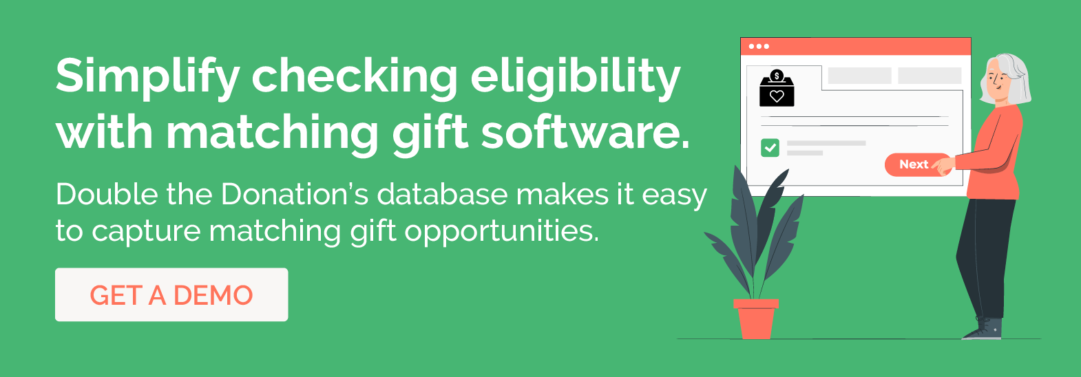 Matching Gift Eligibility Which Nonprofits Qualify?