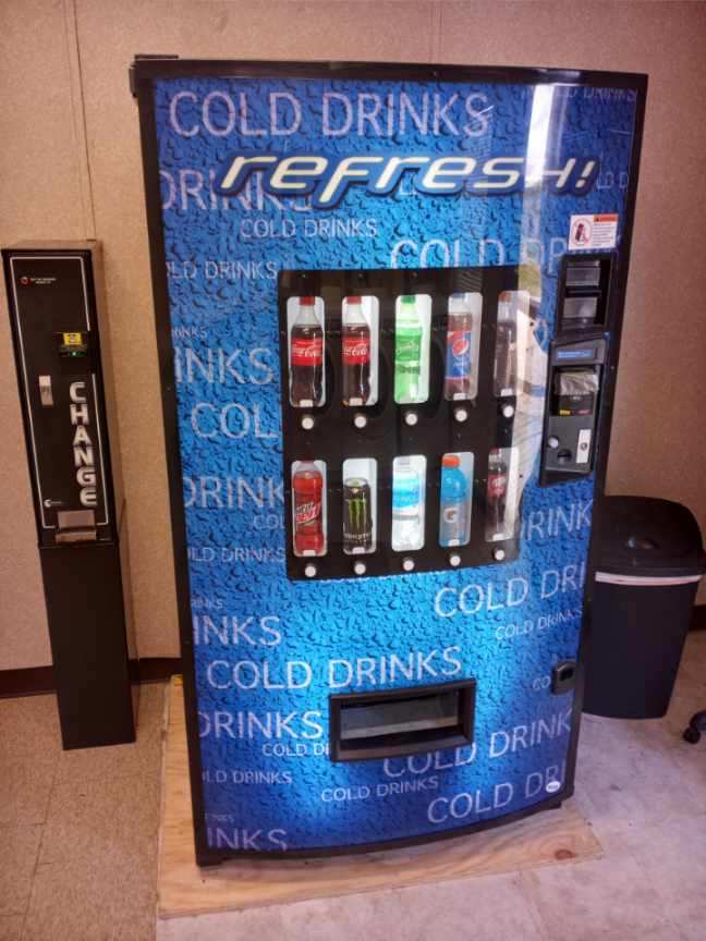 DoubleTime RV Park Alvin Texas Best amenities in RV Park Alvin