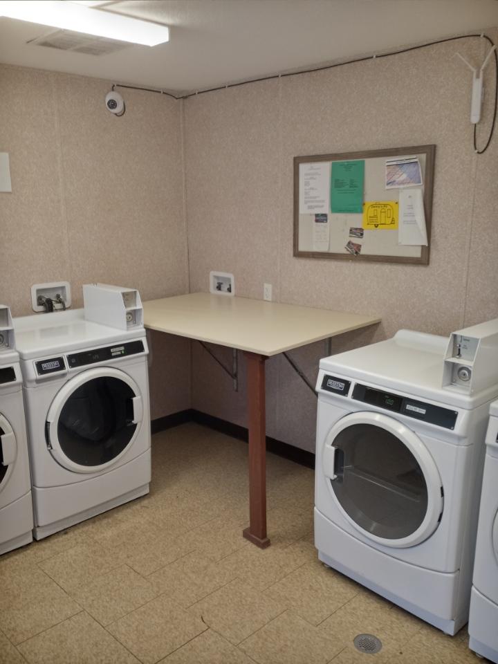 DoubleTime RV Park Alvin Texas Best amenities in RV Park Alvin