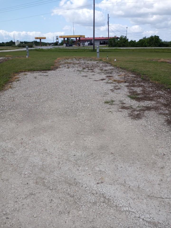 DoubleTime RV Park Alvin Texas Best amenities in RV Park Alvin