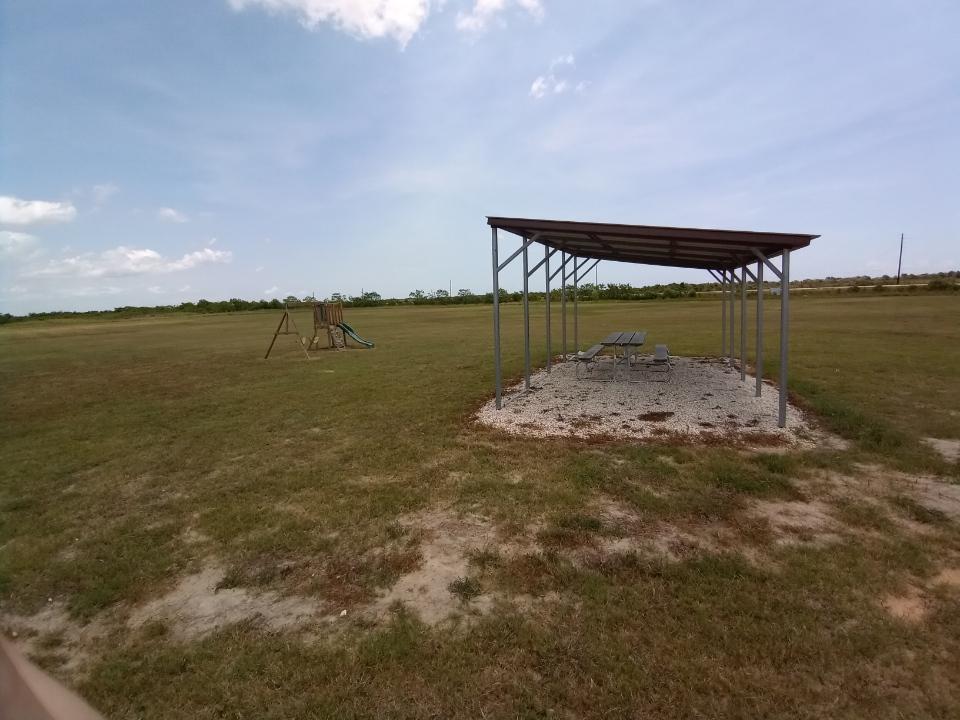 DoubleTime RV Park Alvin Texas Best amenities in RV Park Alvin