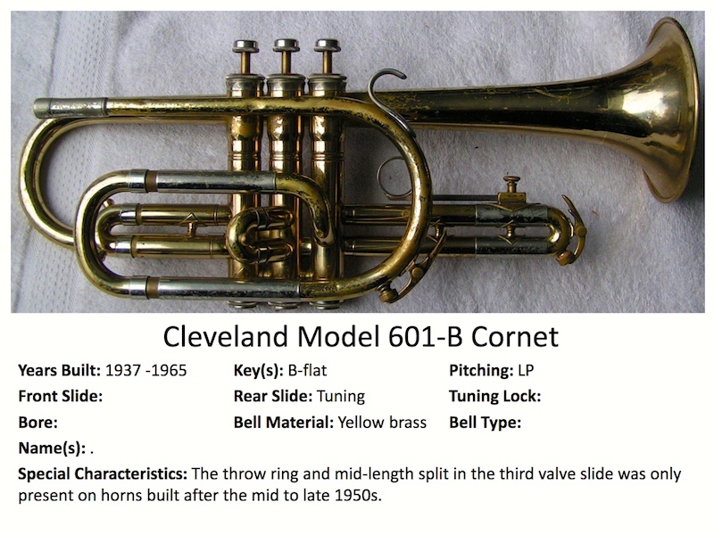 King Cleveland Superior