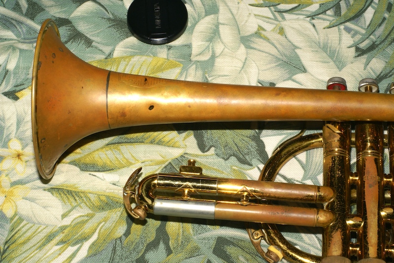 King Cleveland Superior