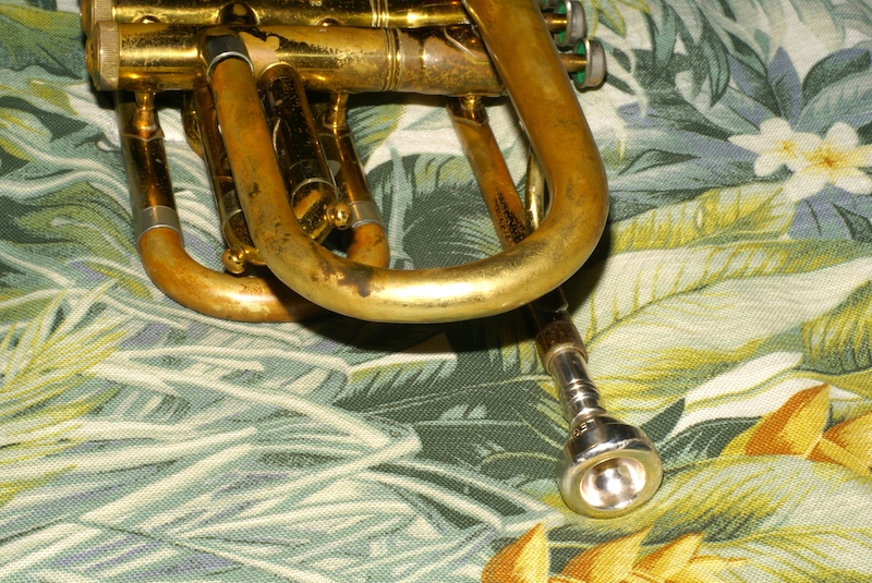 King Cleveland Superior