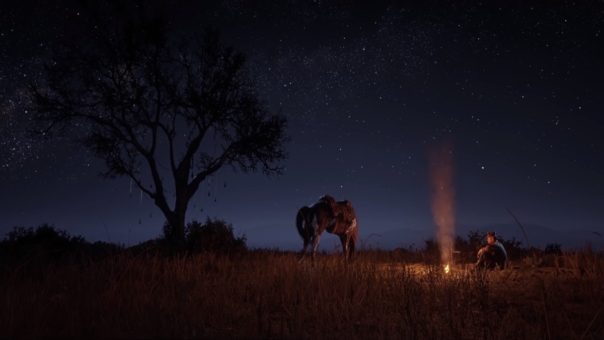 How Dead Eye Works in Red Dead Online DoubleXP