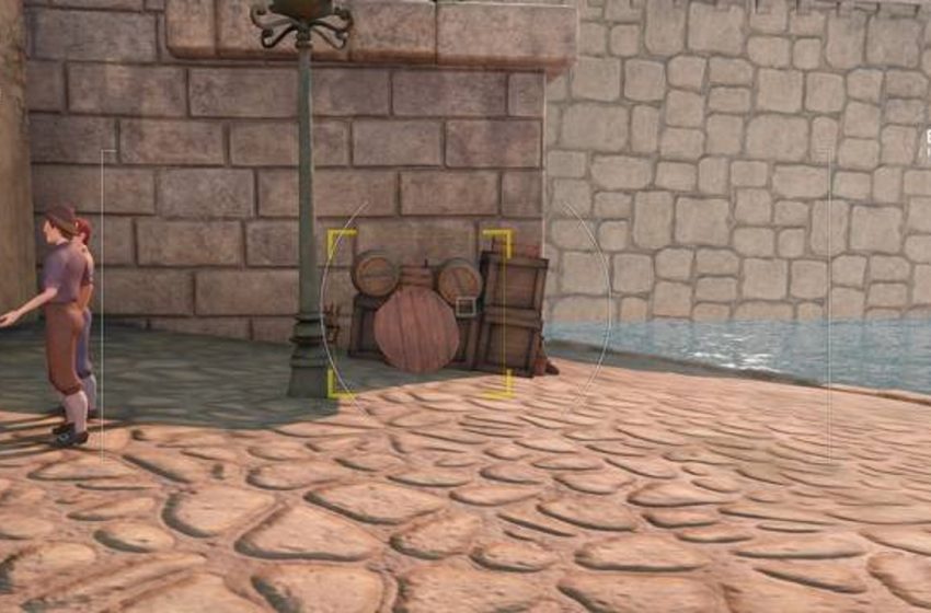 Kingdom of Corona Lucky Emblems Locations With Map KH3 Lucky Emblems