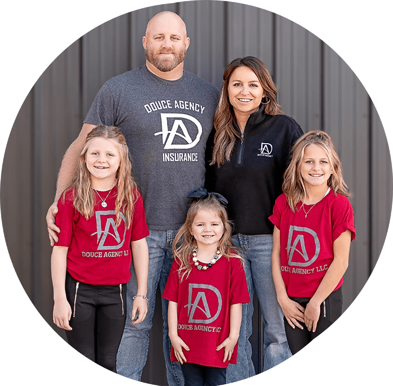About the Douce Agency Central Ohio Insurance Agency