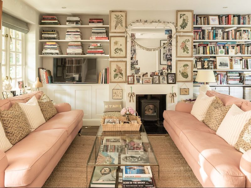 Pink Sofas UK Pink Sofa 2022 Pink Sofa & Homewares UK 2022