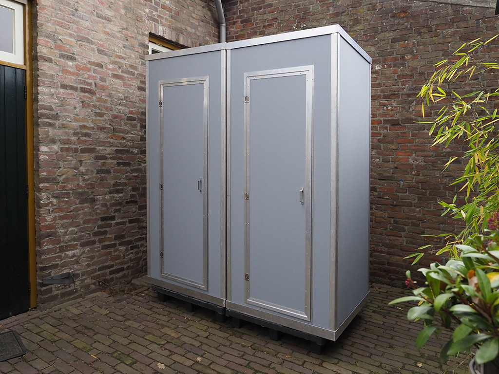 Mobiele douchecabine huren? Eenvoudig bij DoucheSimpel