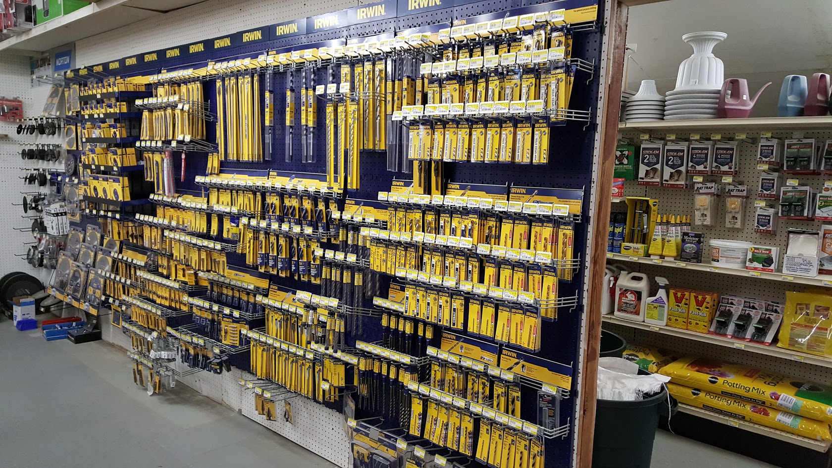 Products Douds Lumber