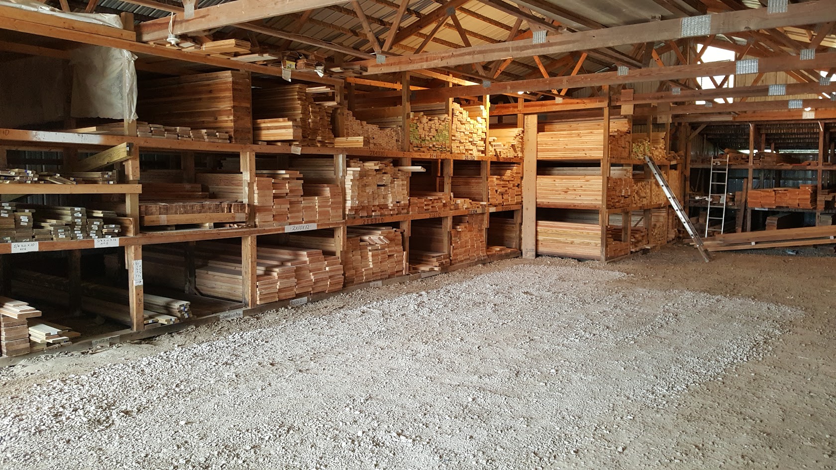 Douds Lumber Lumber & Home Center