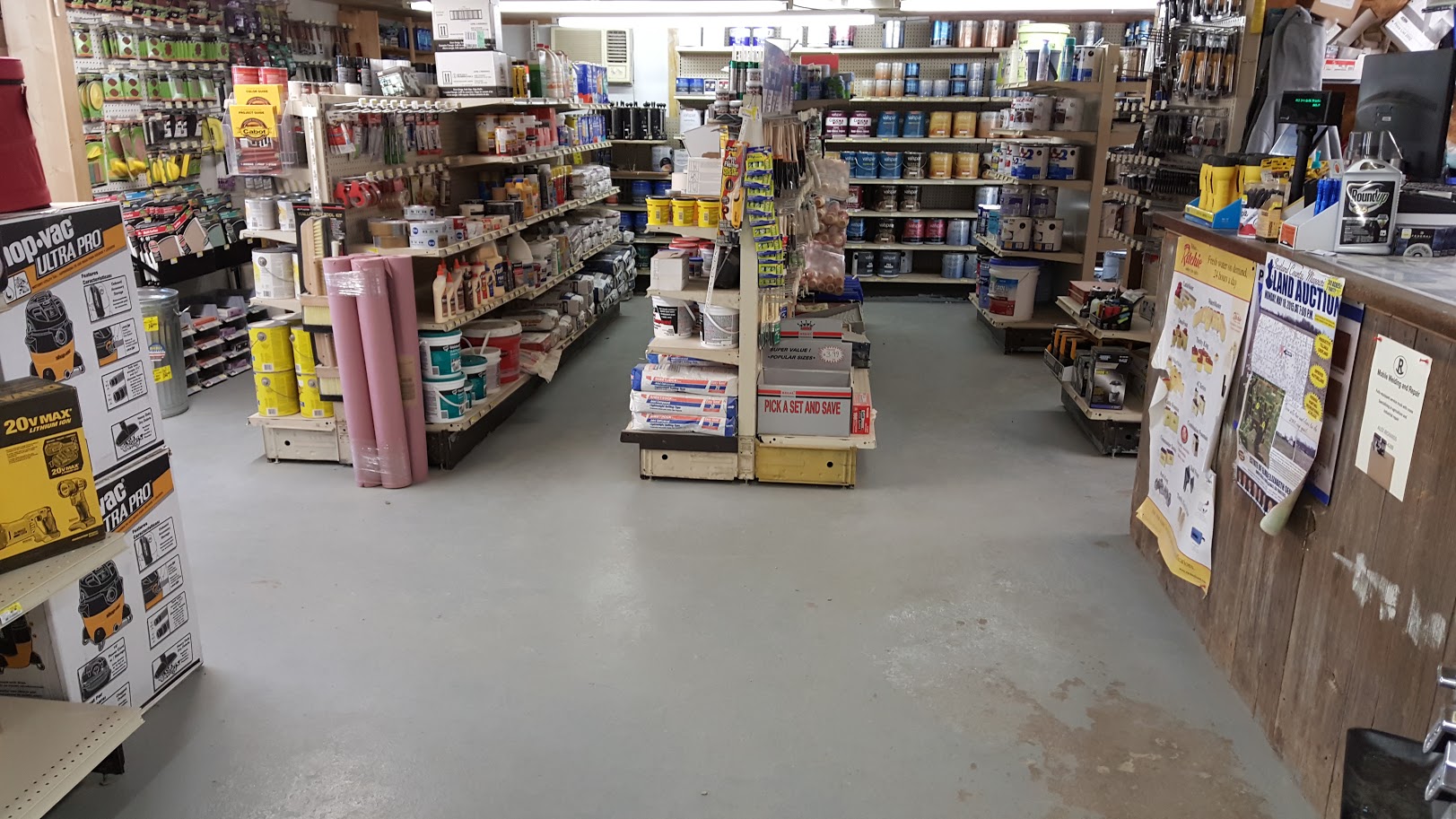 Products Douds Lumber