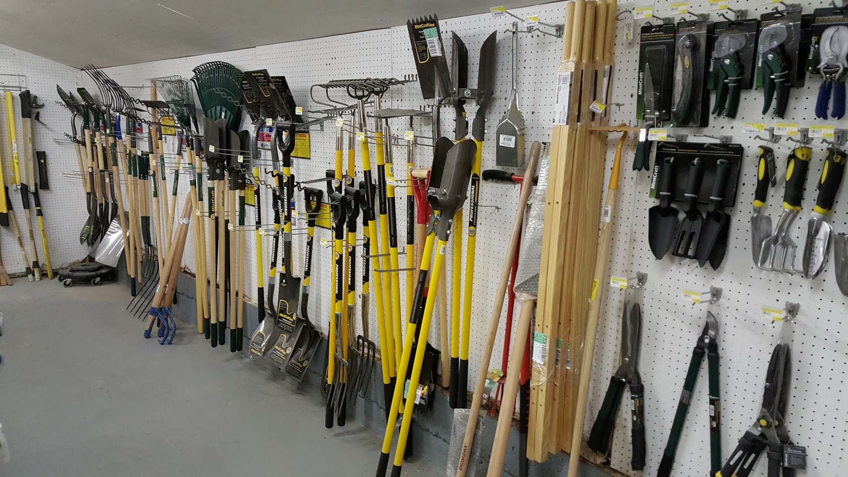 Douds Lumber Lumber & Home Center