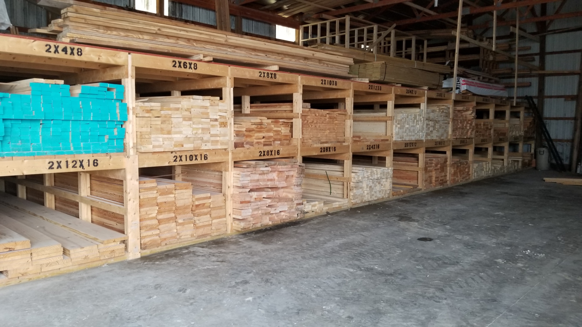 Products Douds Lumber