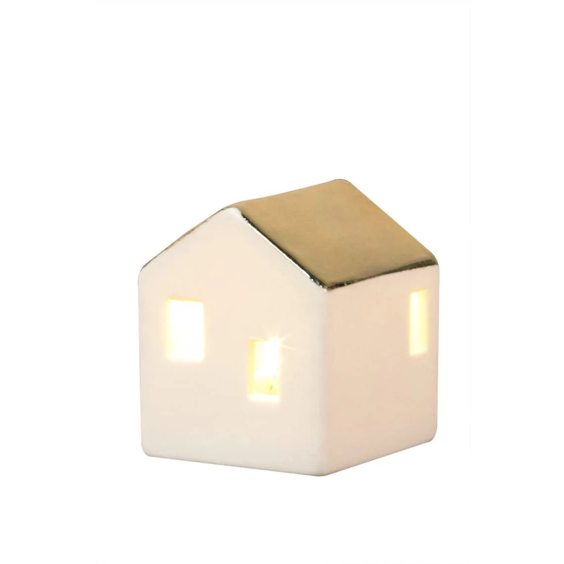 Räder LED Mini Light House Medium Douf.nl
