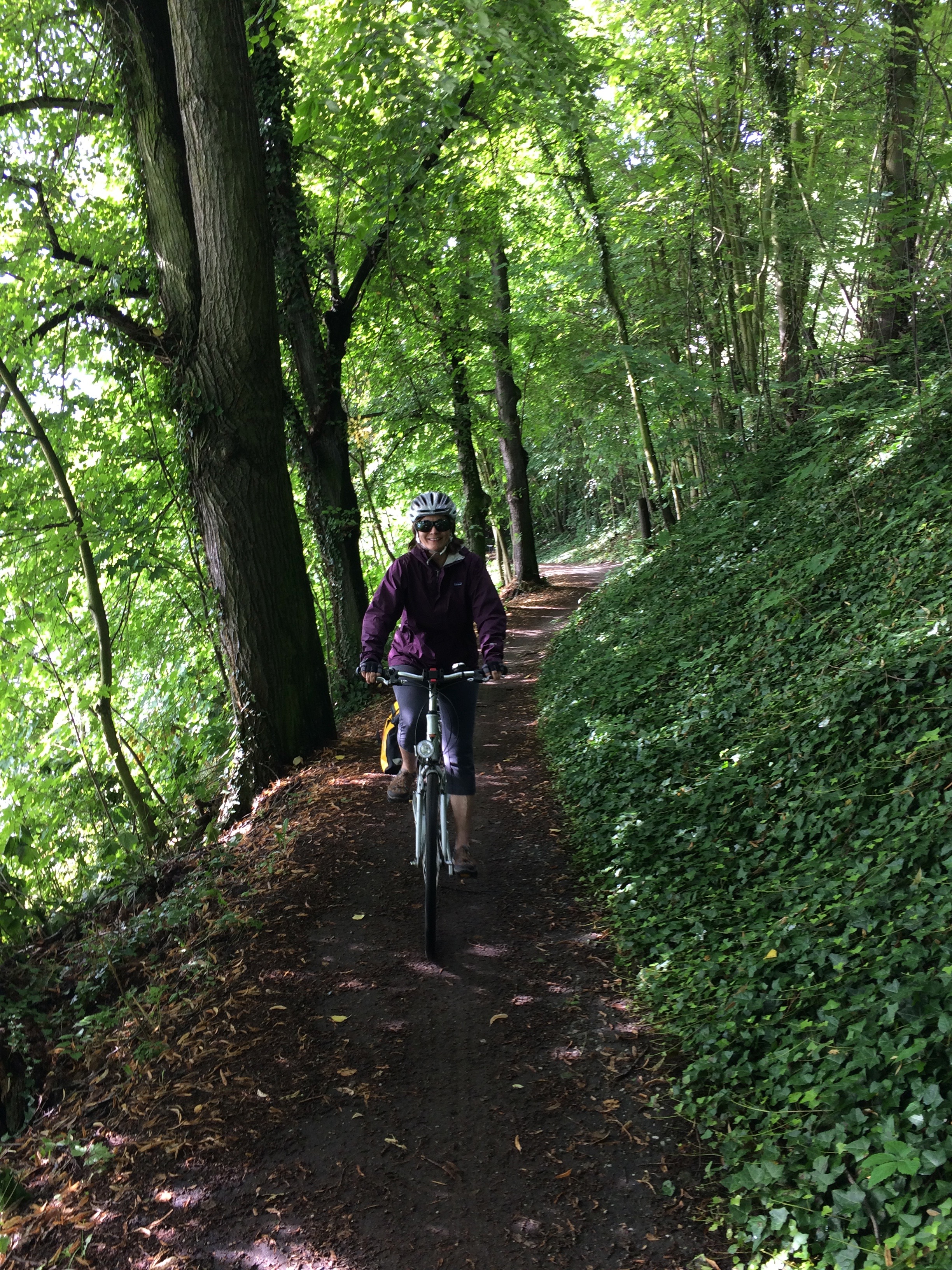 10 photos from the Czech Republic bike trip Home Doug Johnson's