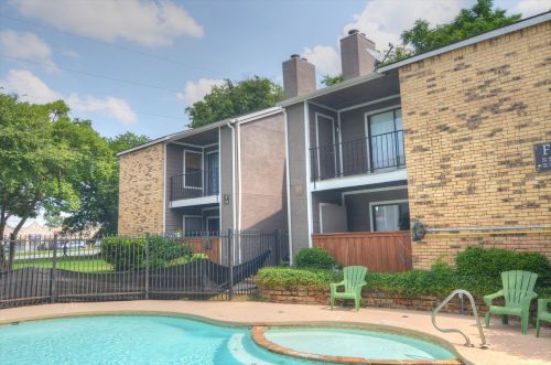 9170 Forest 229, Dallas, TX 75243
