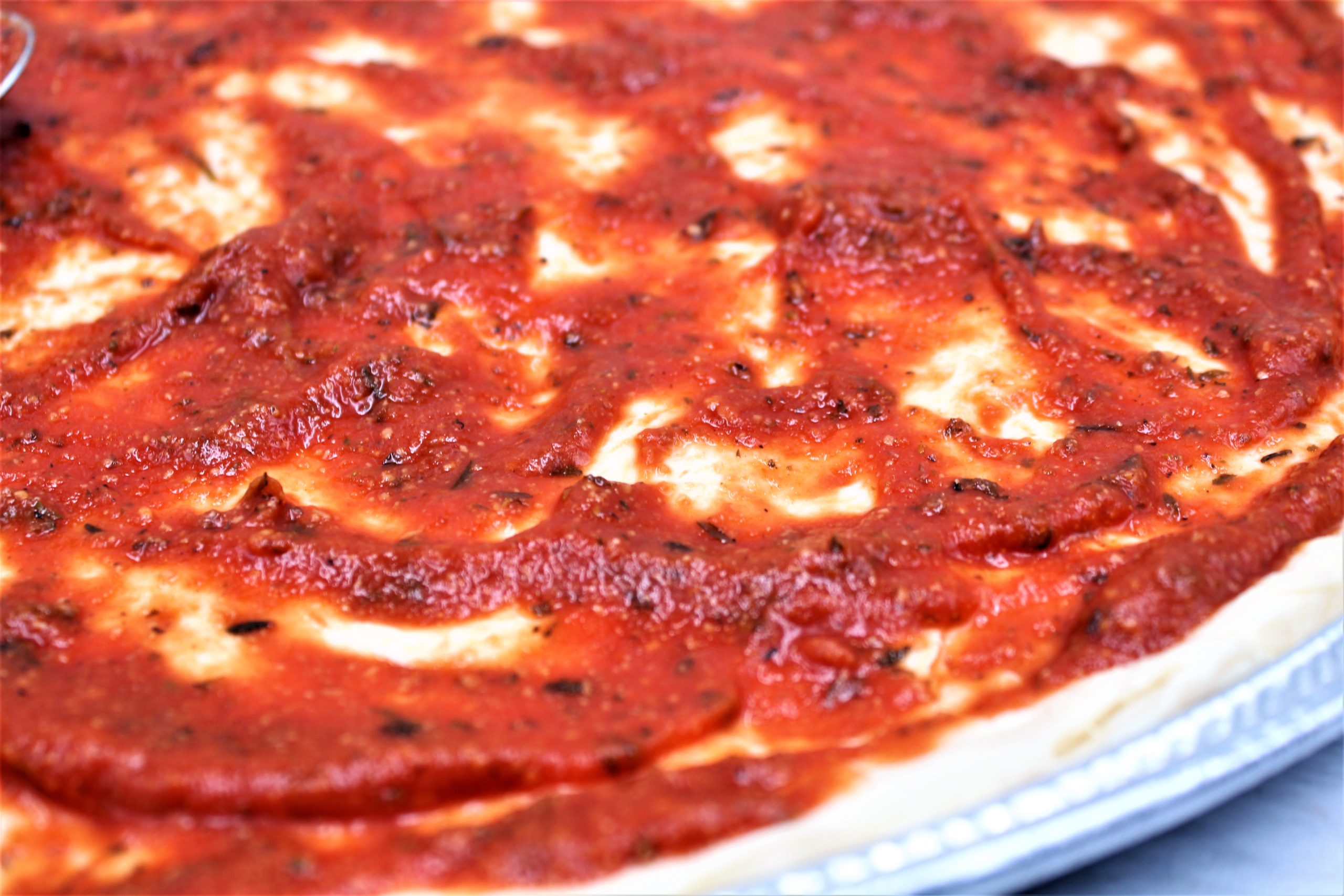 Chef Boyardee Style Pizza Sauce Doug Bakes