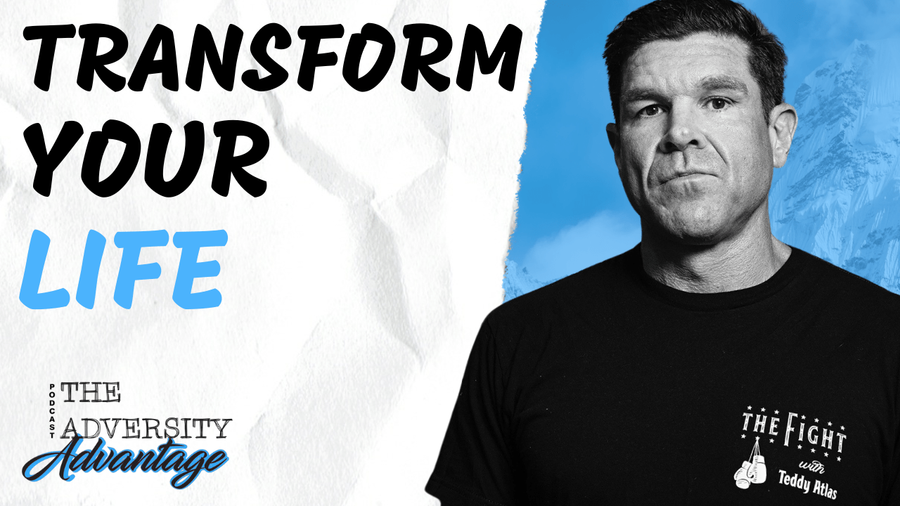 From Prison Guard To Champion Endurance Athlete The Story Of Ken