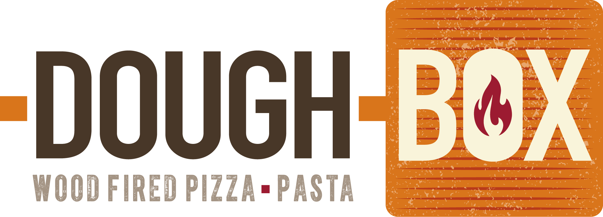 Find Doughbox Locations Delicious Wood Fired Pizza and Pasta