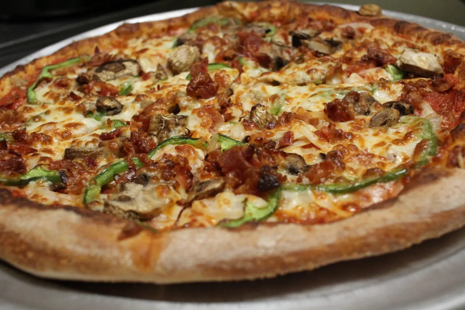 Authentic Italian Pizza, Hilton Head Island, SC Dough Boys Pizza Bluffton