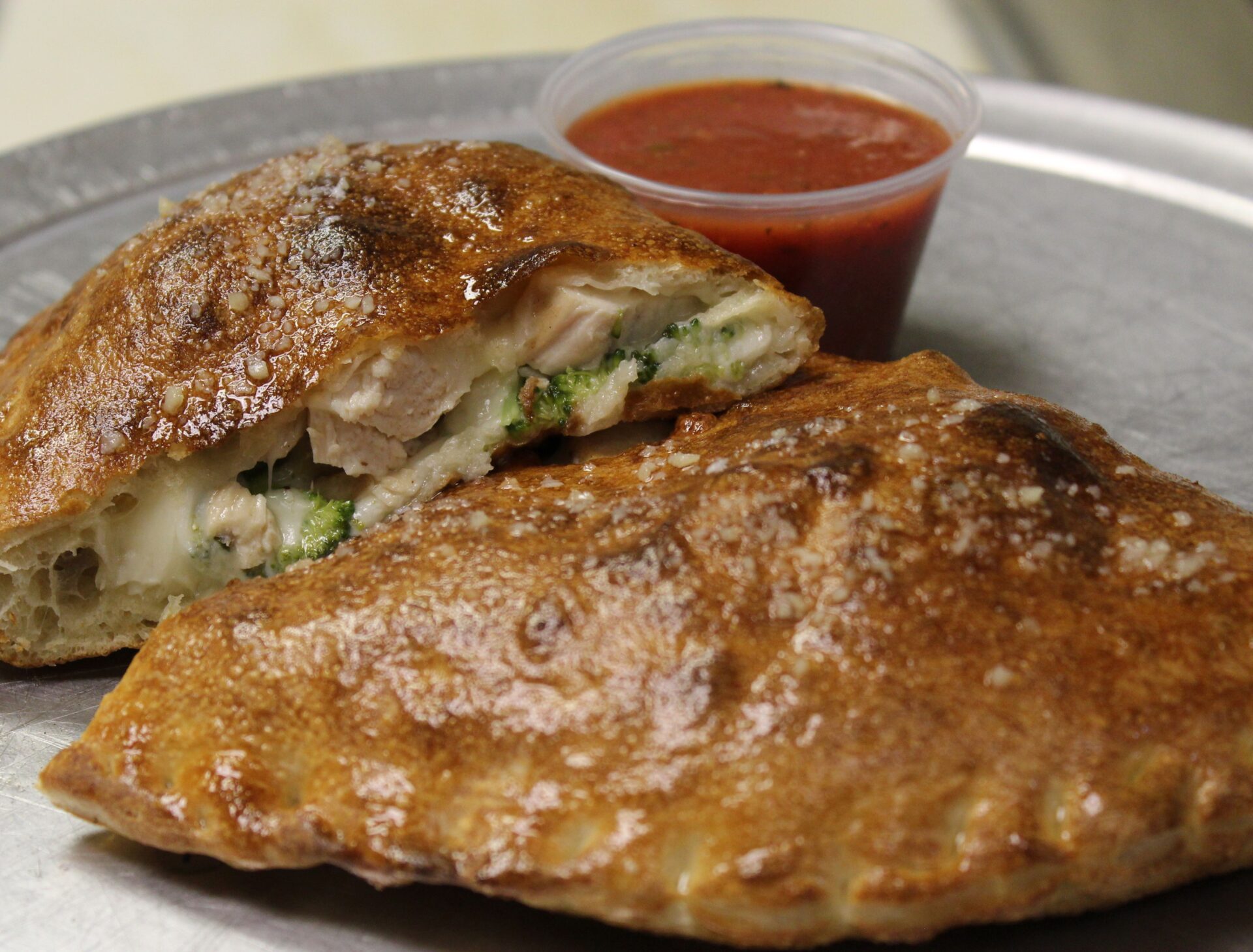 Authentic Italian Pizza, Hilton Head Island, SC Dough Boys Pizza Bluffton