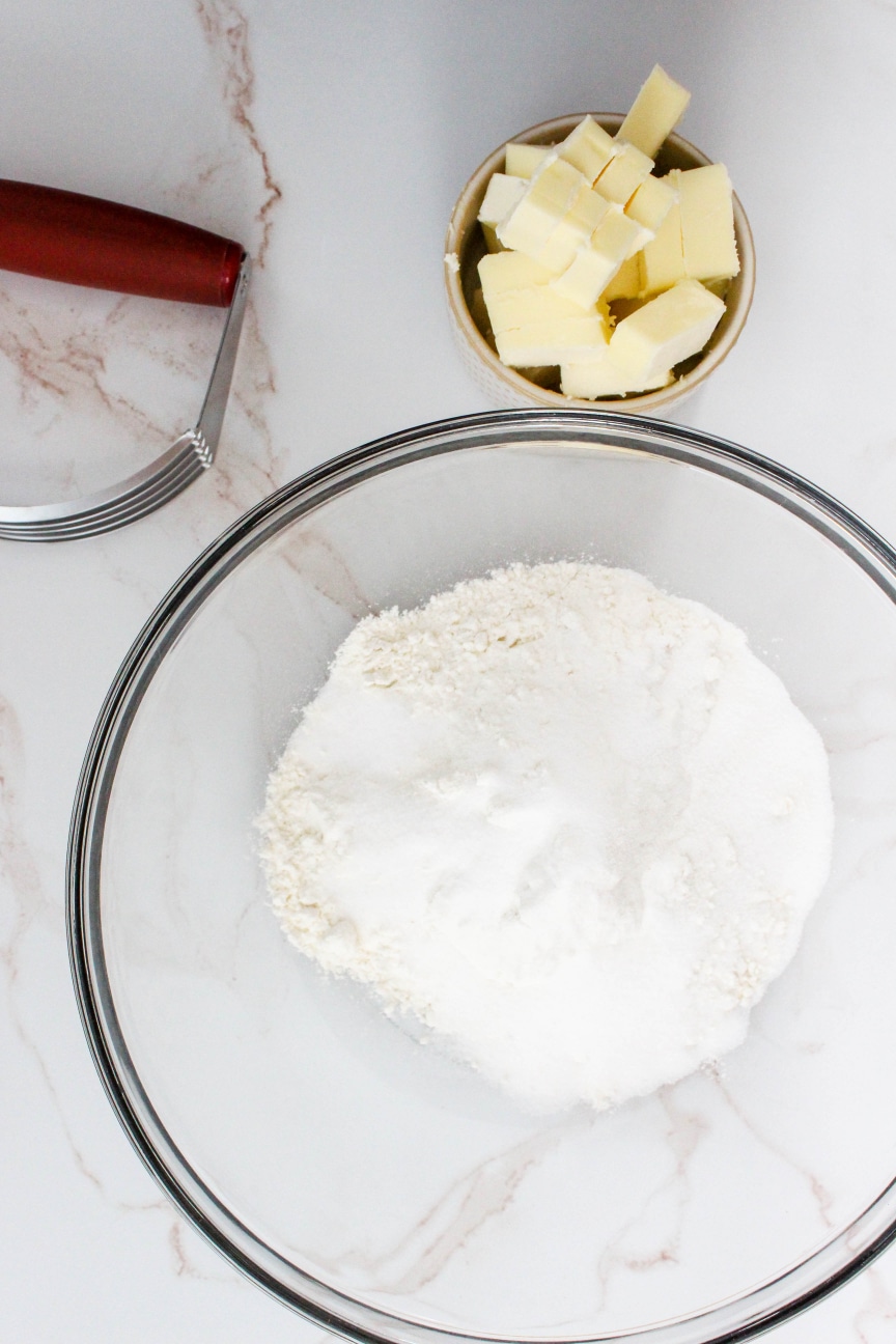 HighAltitude Pie Crust DoughEyed