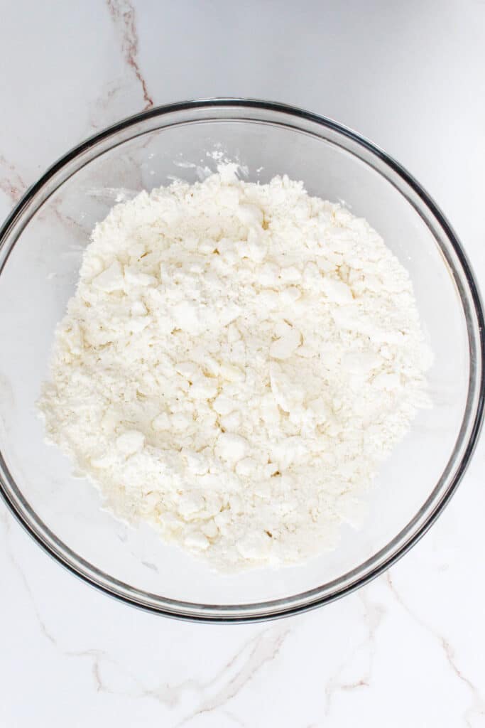 HighAltitude Pie Crust DoughEyed