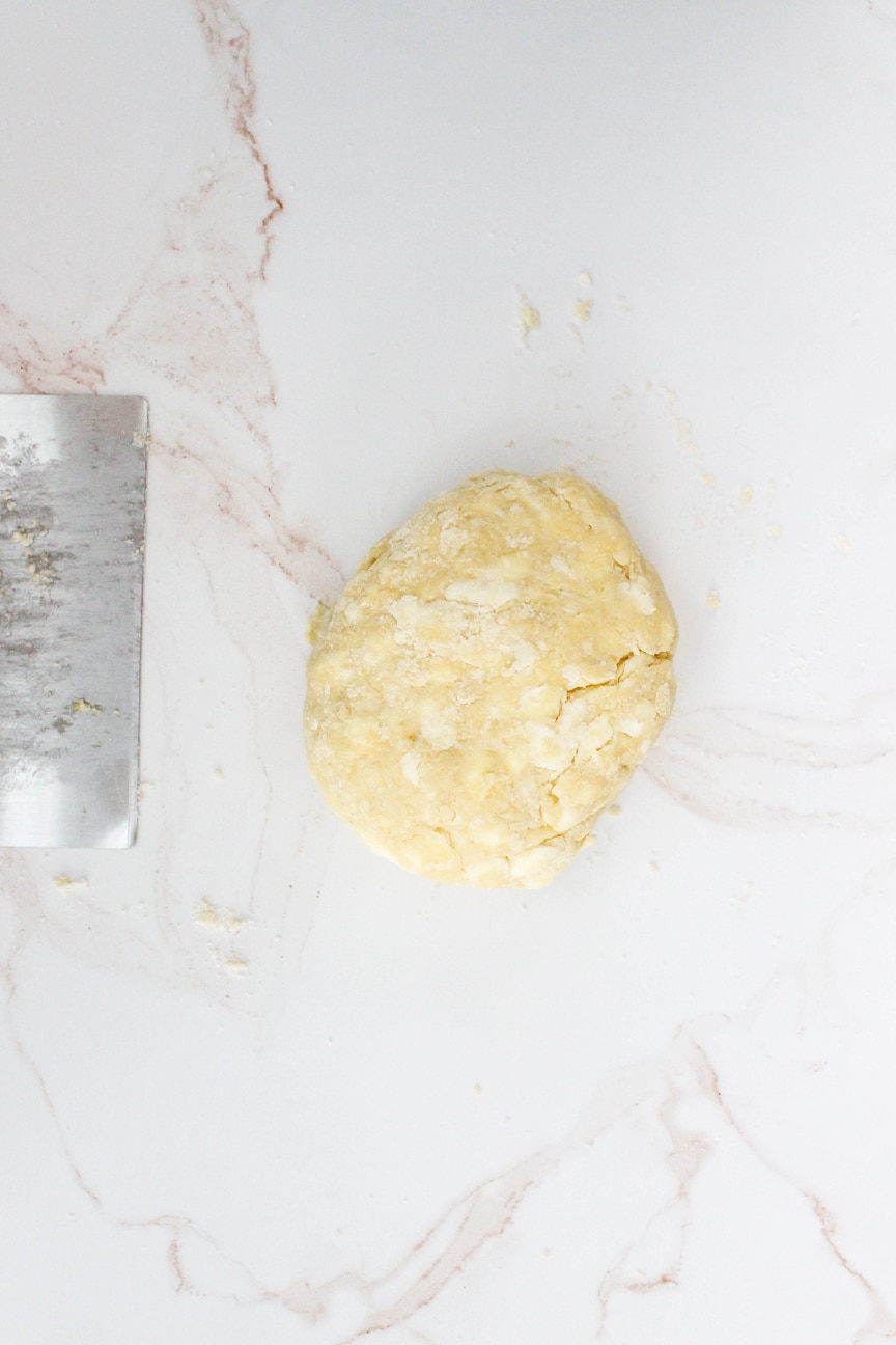 HighAltitude Pie Crust DoughEyed