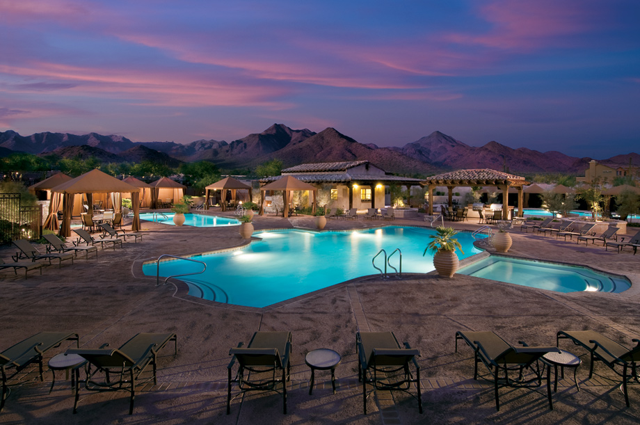 Windgate Ranch Community Foodtruck Night Doughlicious LLC