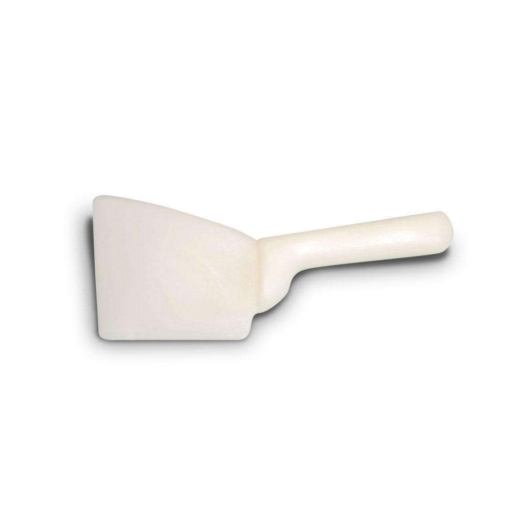 Dough Cutter & Scraper Plastic Pizza Dough Putty Knife DoughMate