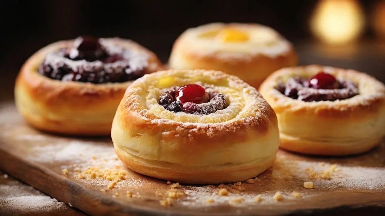 Shipley's Kolache Recipe The Iconic Texas Treat At Home