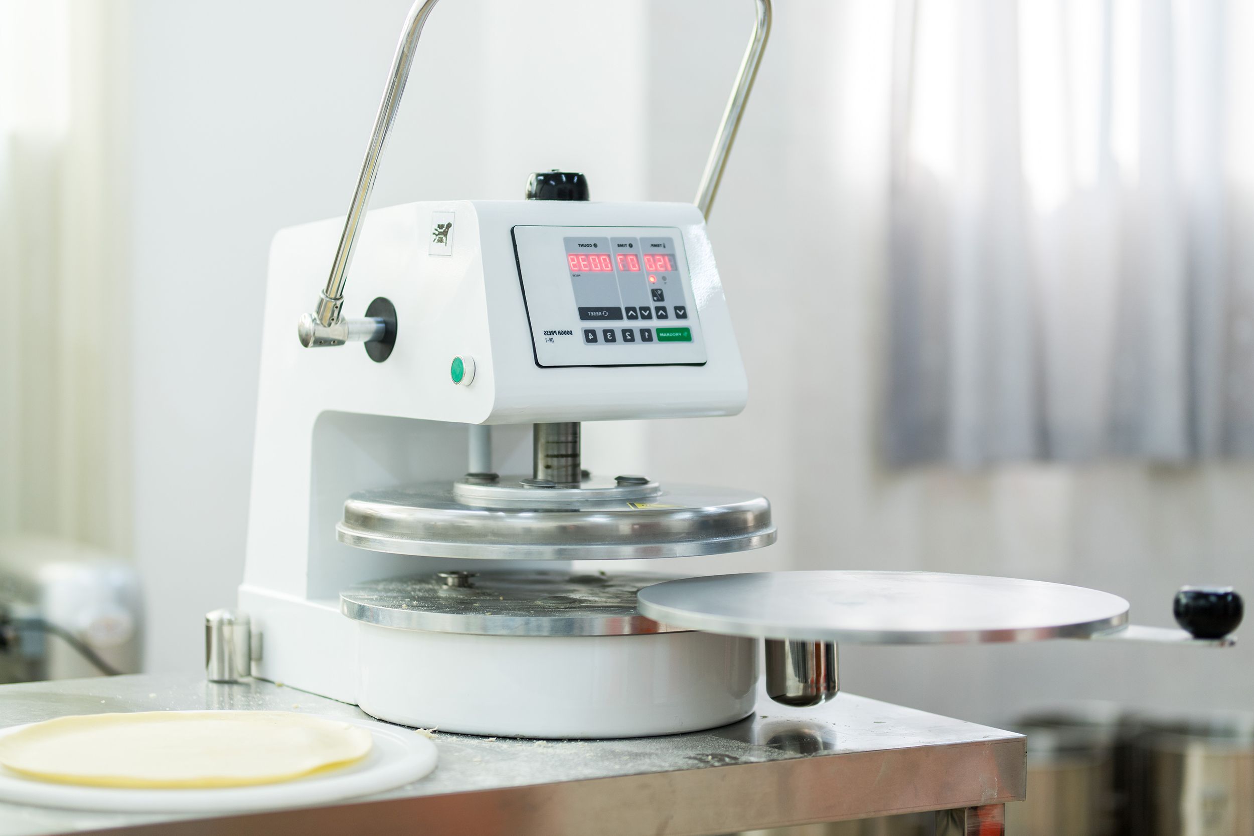 Products Dough Equipment Manufacturer Co., Ltd