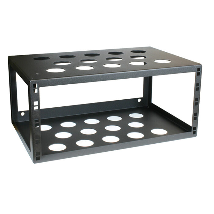 RU Rack Frames Doughty Engineering
