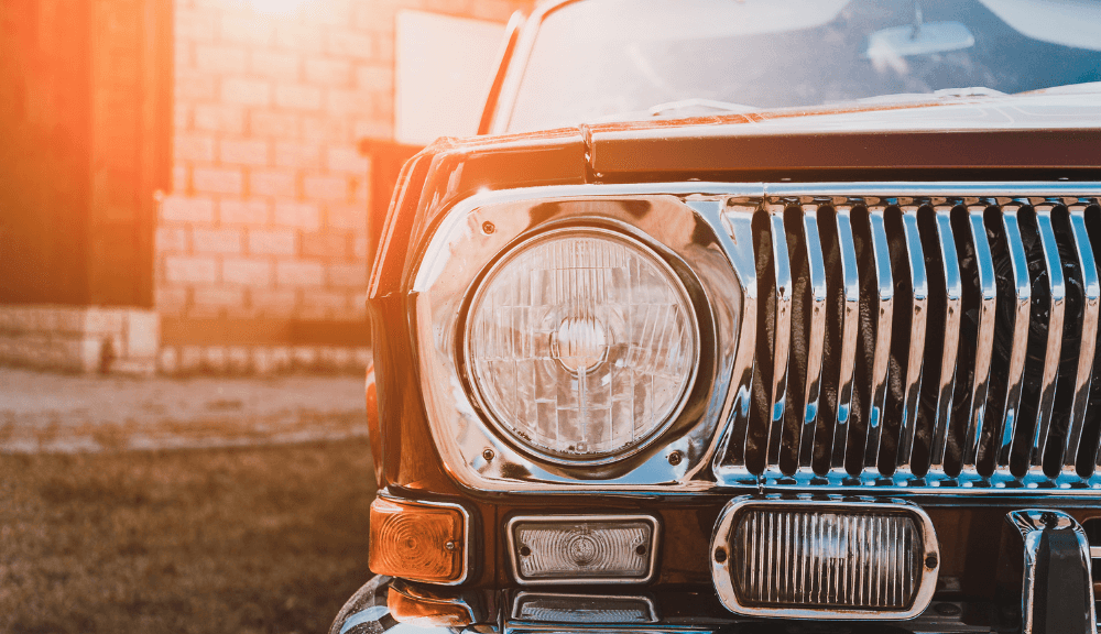 What is Clear Coat?...Plus One Secret To Making It Last Forever