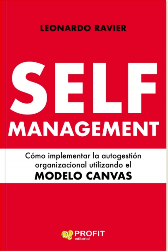 Spain's Thought Leader and Author Dr. Leonardo Ravier Releases New Book