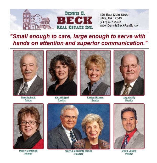 Doug LaSala Realtor About Doug