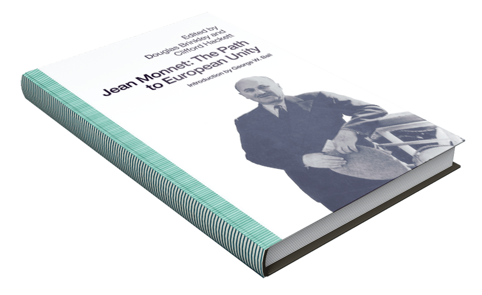 Jean The Path to European Unity Douglas Brinkley