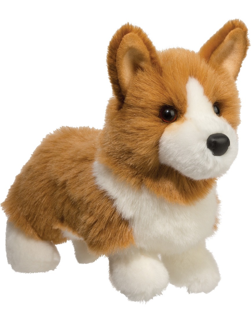 Louie Douglas Toys
