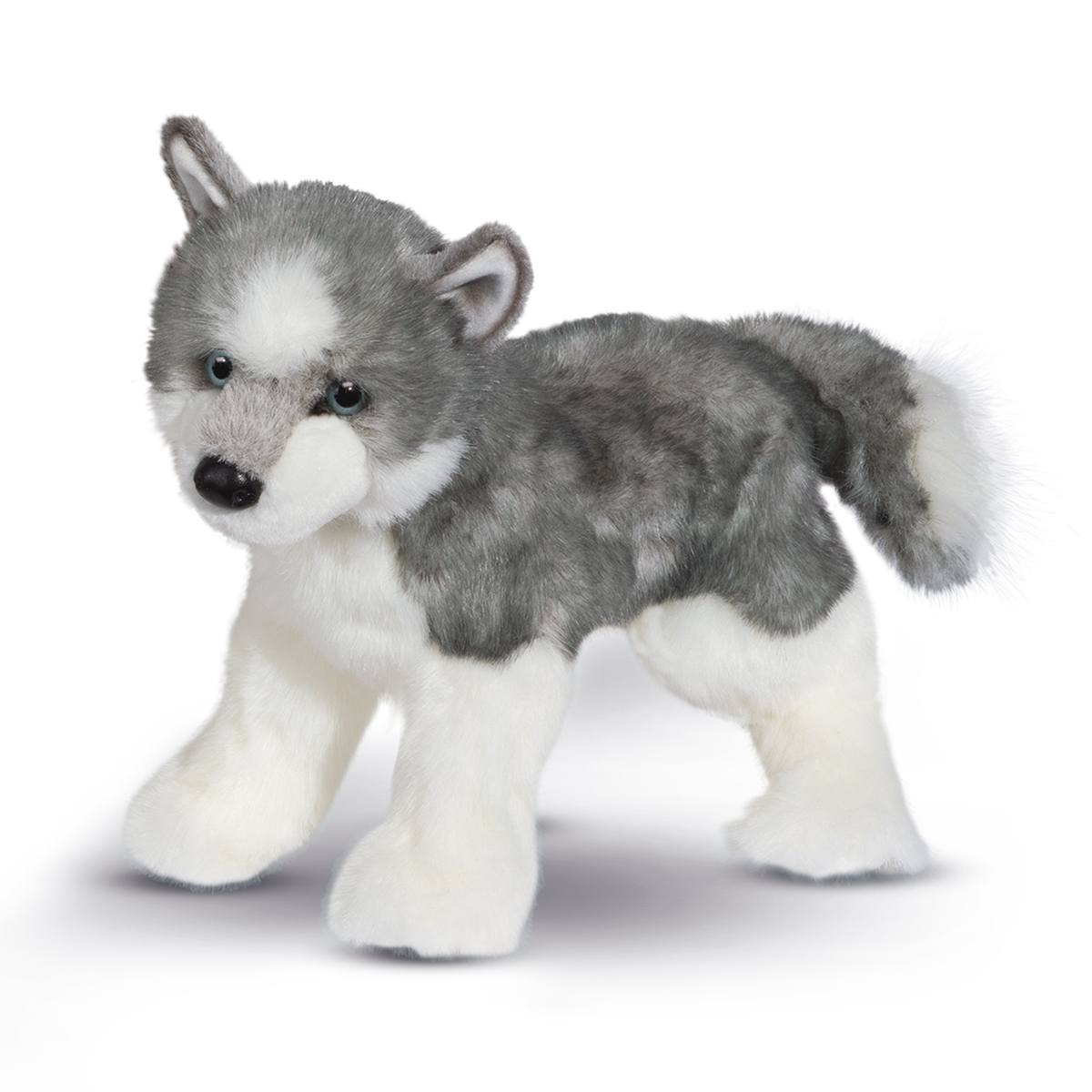Sasha Husky Douglas Toys