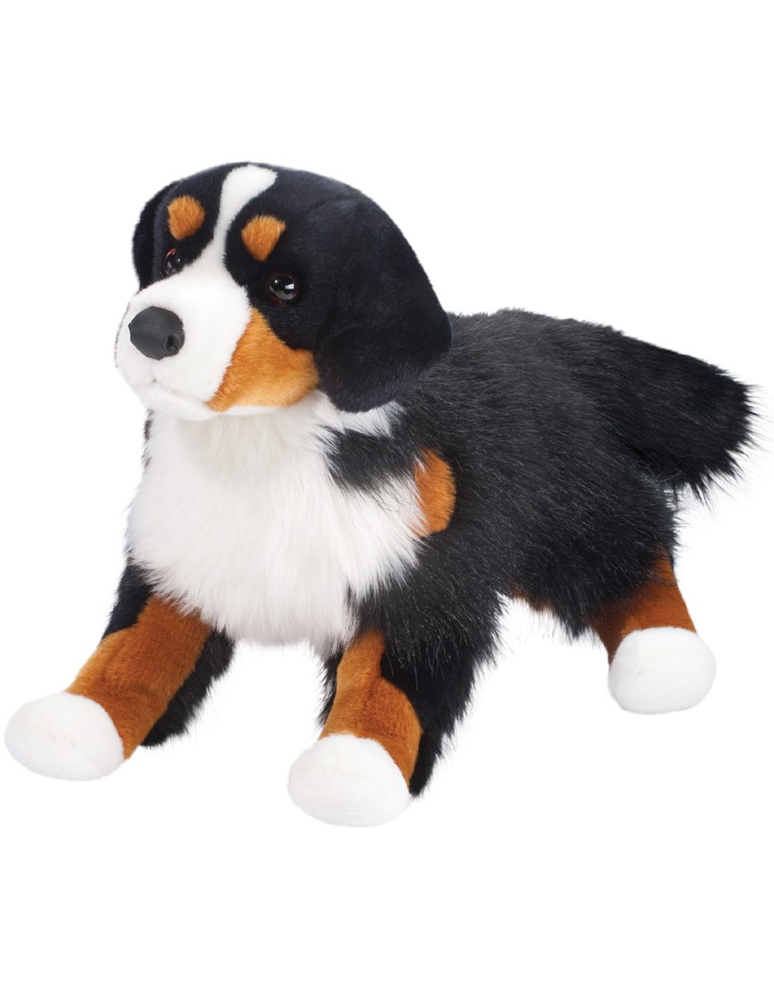 Alps Bernese Mountain Dog Douglas Toys