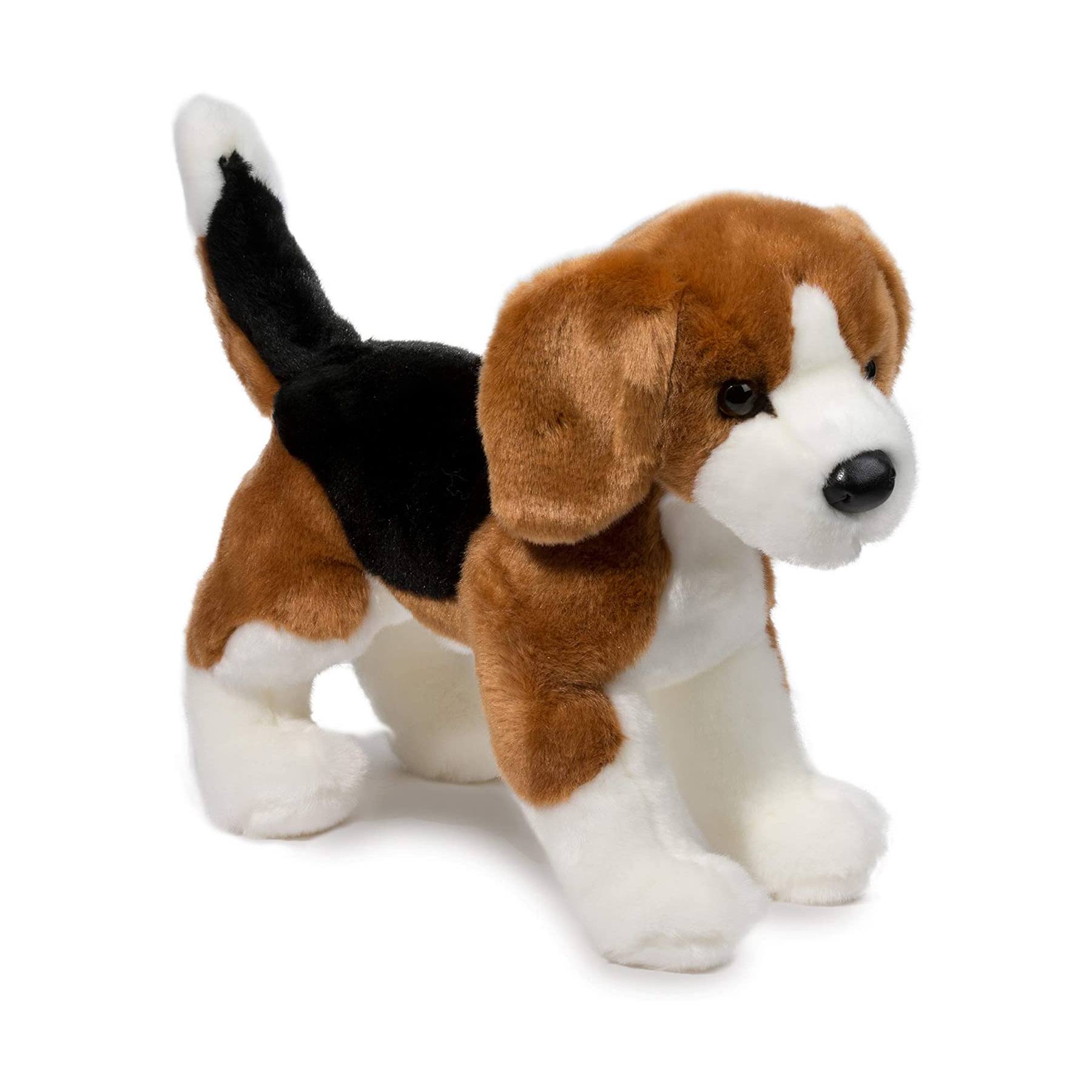 Bernie Beagle Douglas Toys