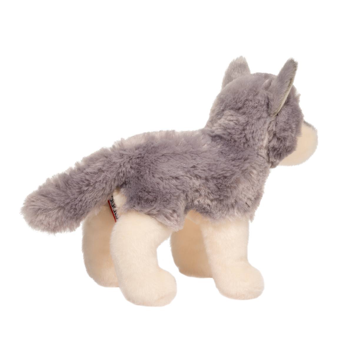 Toys & Games Stuffed Animals & Toys Plush Ashes Wolf 8