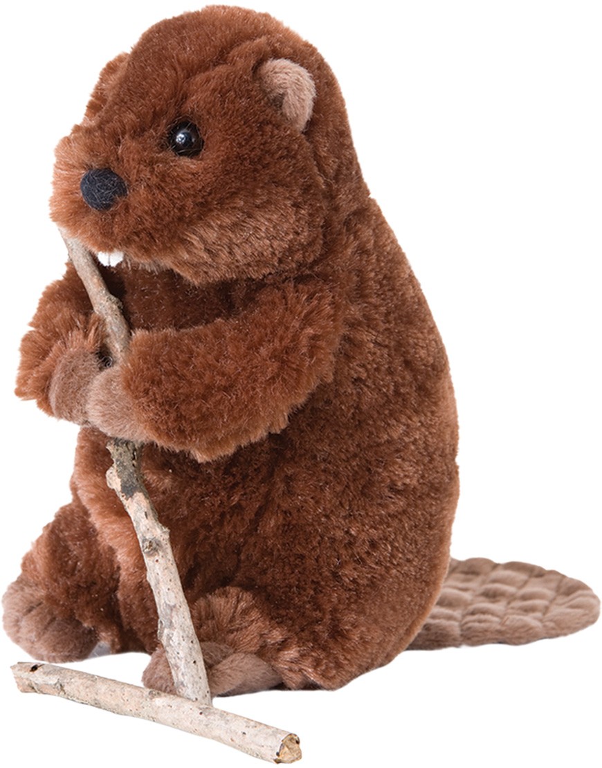 BUDDY BEAVER Douglas Toys